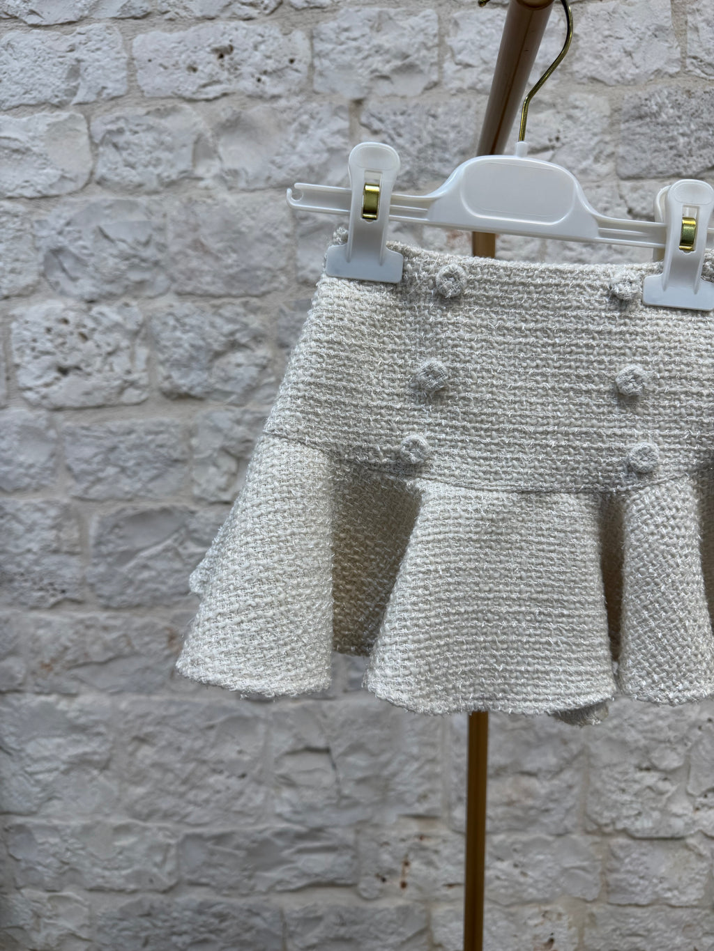 Completo Bimba Bimbaló Elegante - Giacca Camicetta Gonna | VIA32