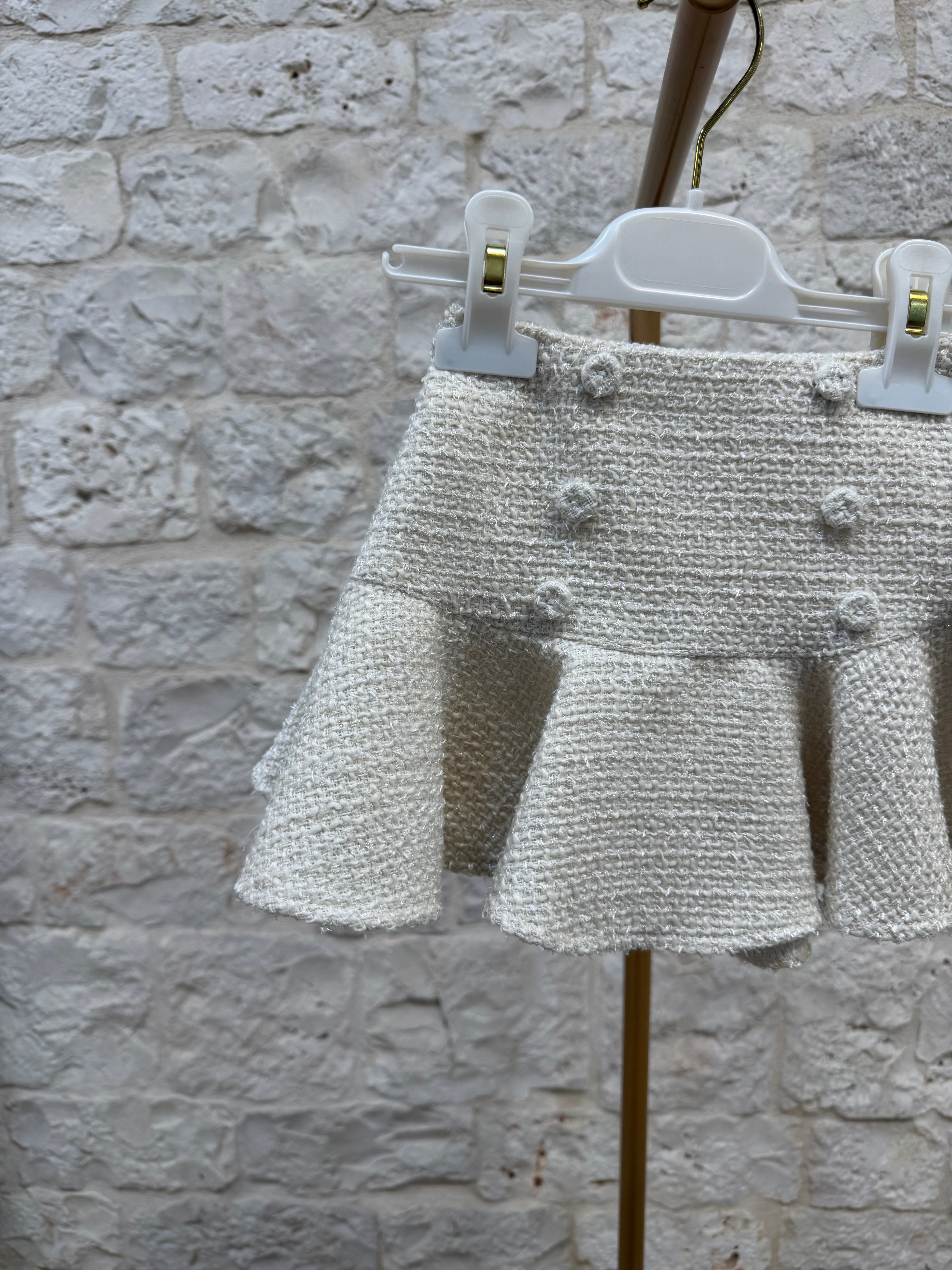 Completo Bimba Bimbaló Elegante - Giacca Camicetta Gonna | VIA32